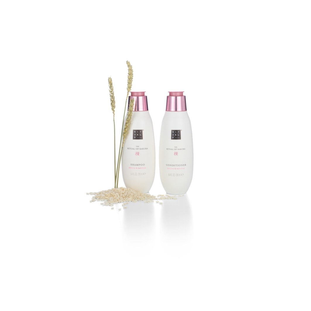 Hair Care Value Pack 2023