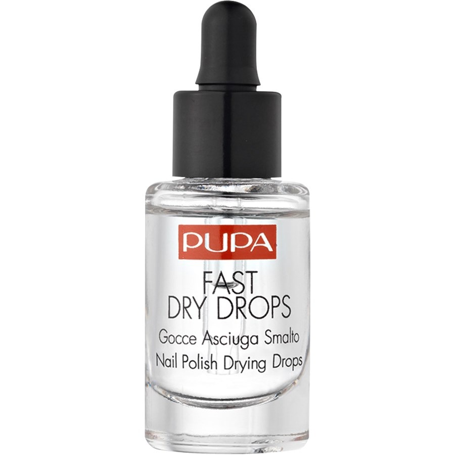 Fast Dry Drops