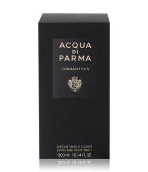 Acqua di Parma Signatures of the Sun Osmanthus Flüssigseife-300 ml
