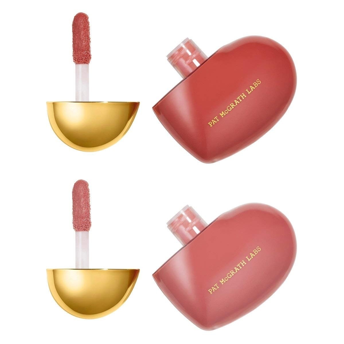 Love & LUST: Gloss Duo