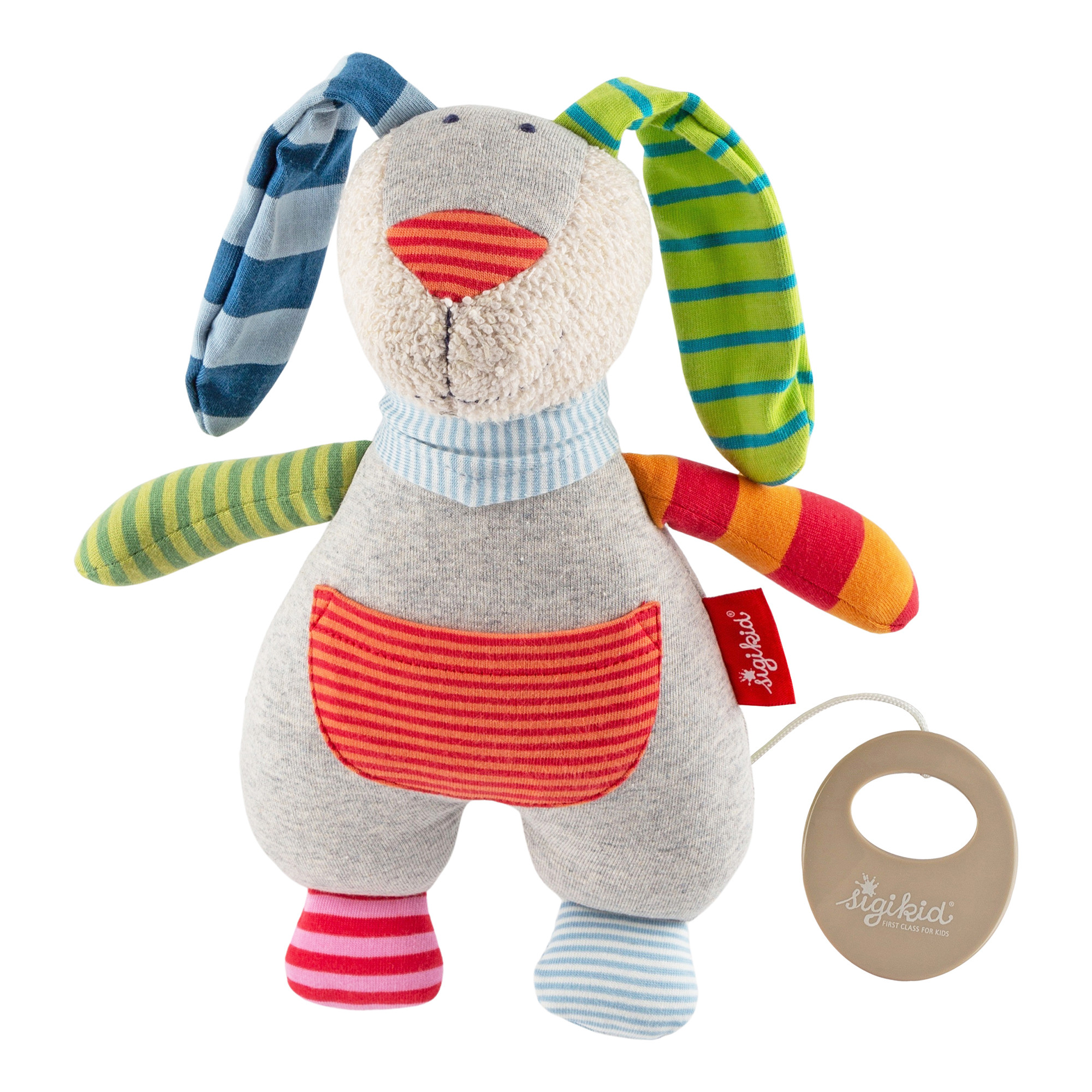 Baby Spieluhr Hase, Ringel Dingel