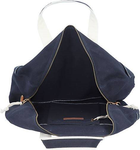 TOMMY HILFIGER TH Coastal Weekender Reisetasche 48 cm