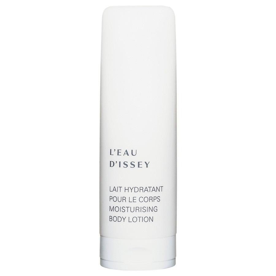Body Lotion