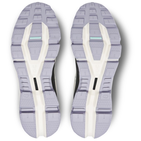 On - Cloudwander Waterproof - Wanderschuhe