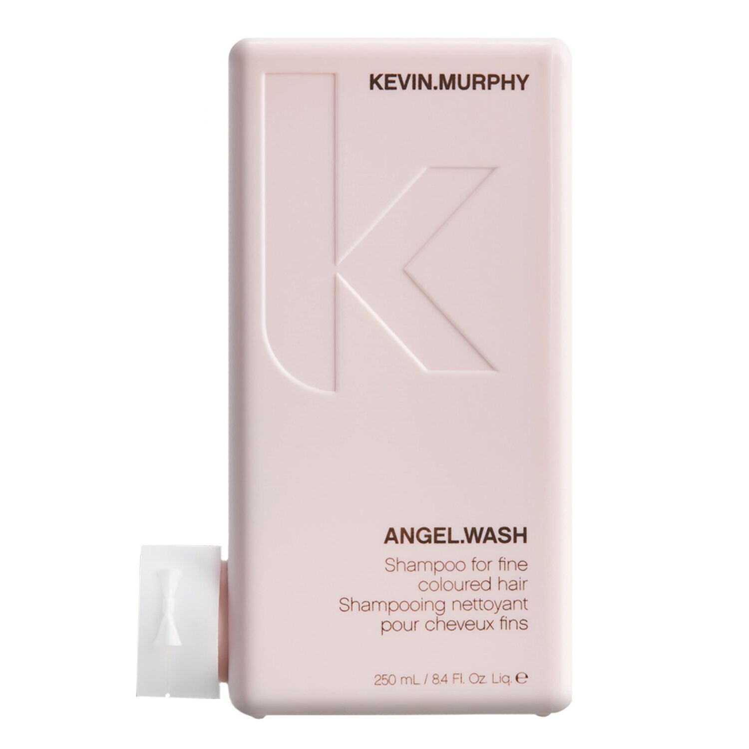Kevin Murphy Angel.Wash Shampooing Cheveux Fins 250 ml
