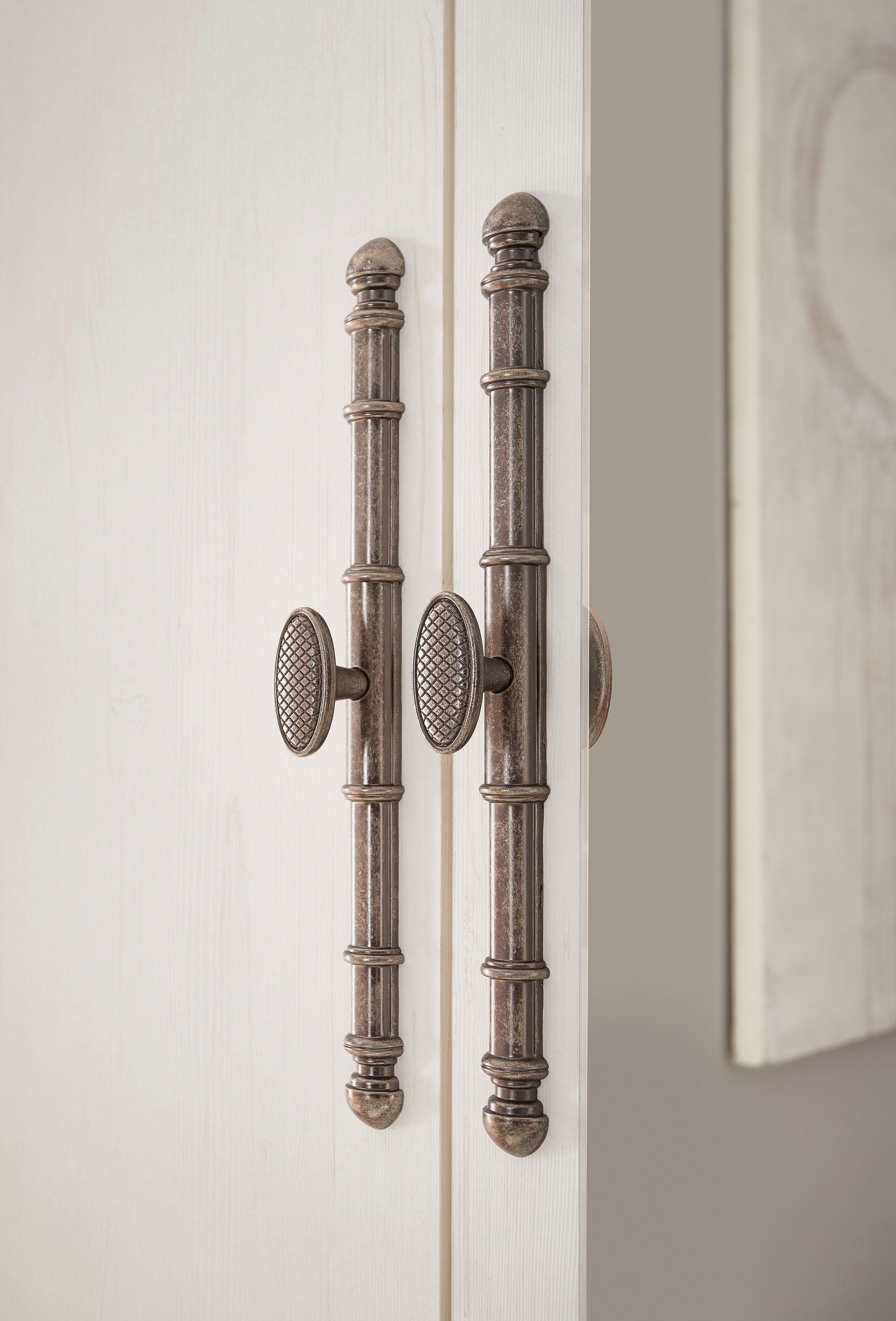 Home affaire Stauraumschrank WESTMINSTER Breite ca. 108 cm