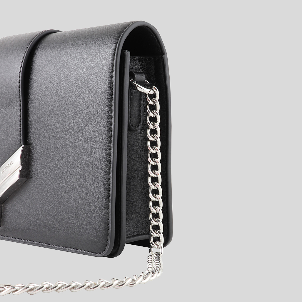 ELFY   Sac noir femme