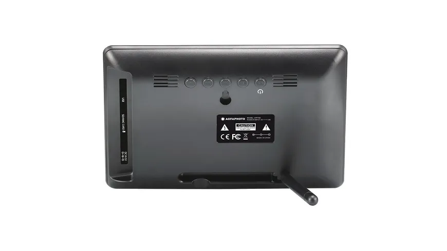 AgfaPhoto Realiview APF700 - 7 Zoll