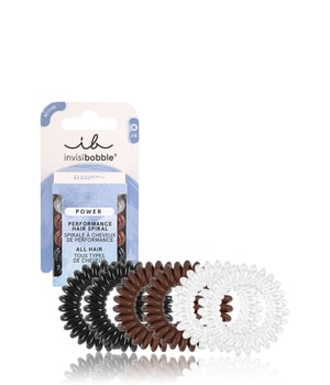 Invisibobble POWER Simply the Best Haargummi-1 Stk