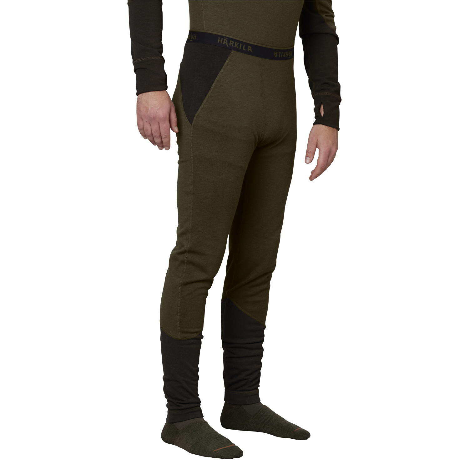 Härkila Unisex Base Warm Unterhose