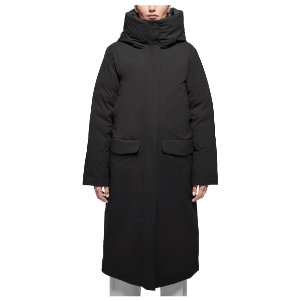 Elvine - Women's Asha - Mantel