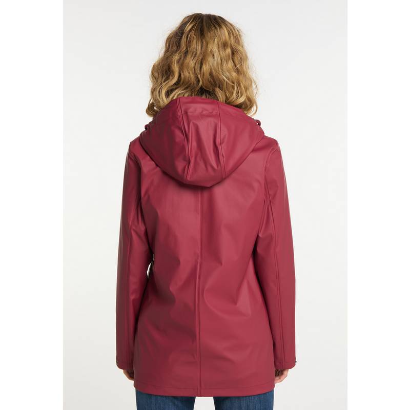 Icebound Regenjacke Damen