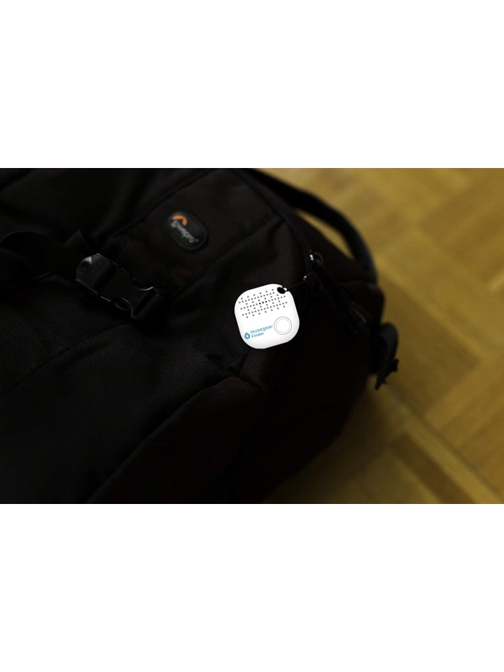 musegear Bluetooth-Schlüsselfinder 