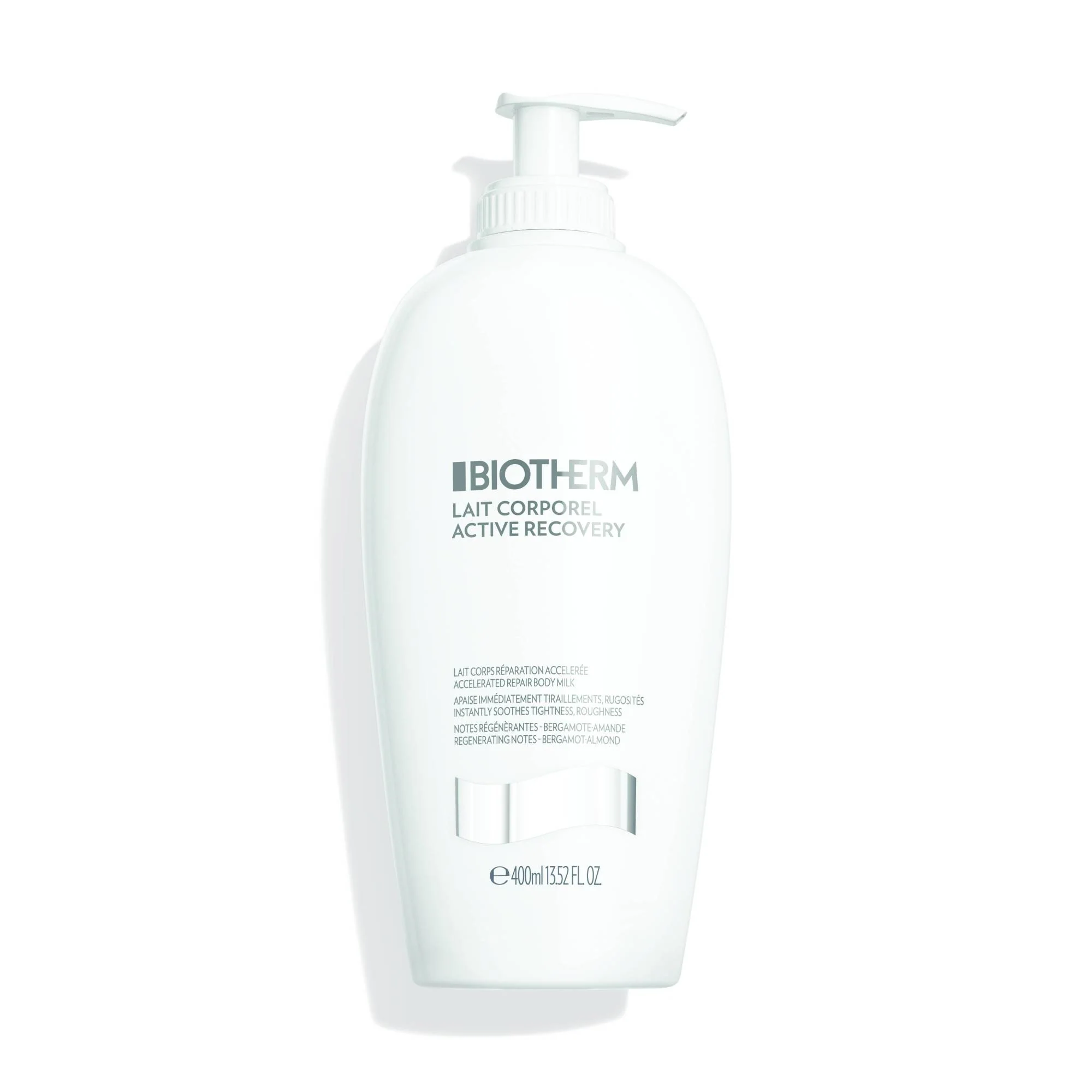 Body Lait Corporel Active Recovery - Mlijeko za tijelo