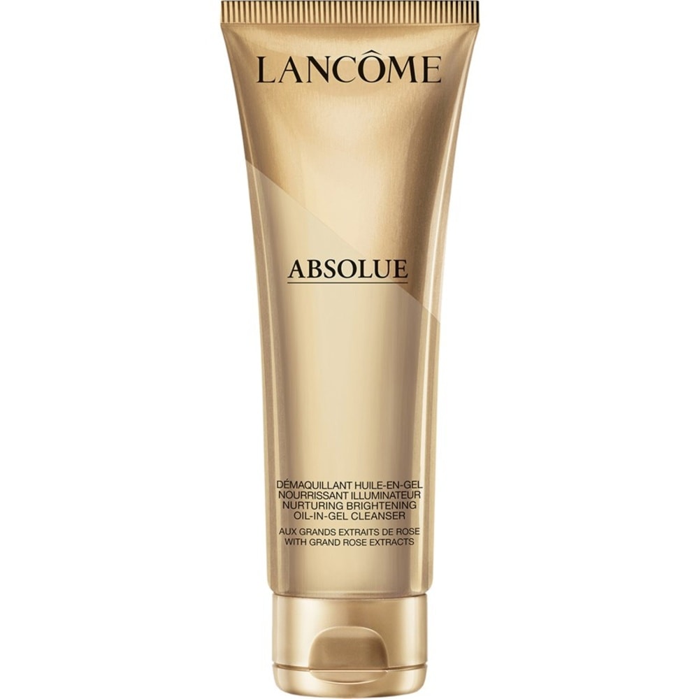Lancôme Absolue Nurturing Brightening Oil-In-Gel Cleanser Gel nettoyant