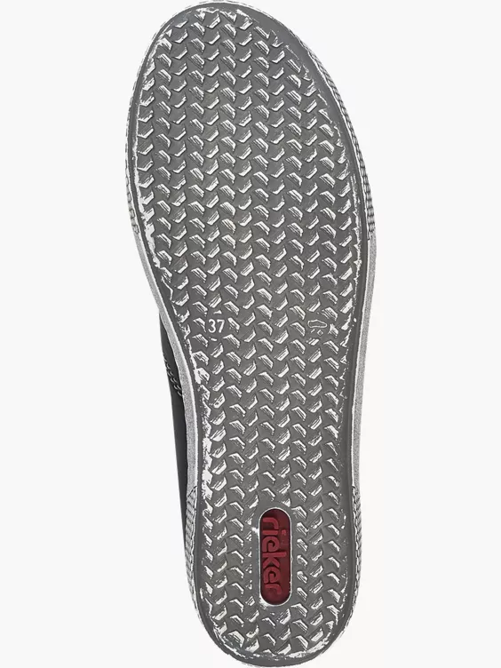Rieker Damen Kurzstiefel