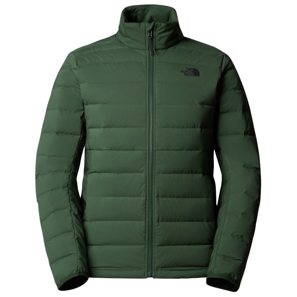 The North Face - Belleview Stretch Down Jacket - Daunenjacke