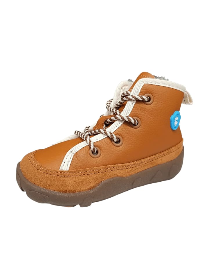 Affenzahn Lauflernschuhe in Braun günstig kaufen