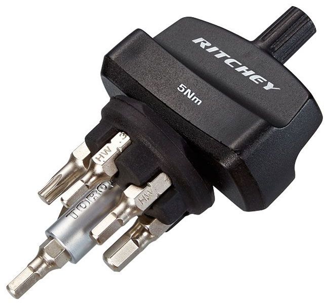 Ritchey Torque Key Drehmomentschlüssel 5nm kaufen | Bike-Discount