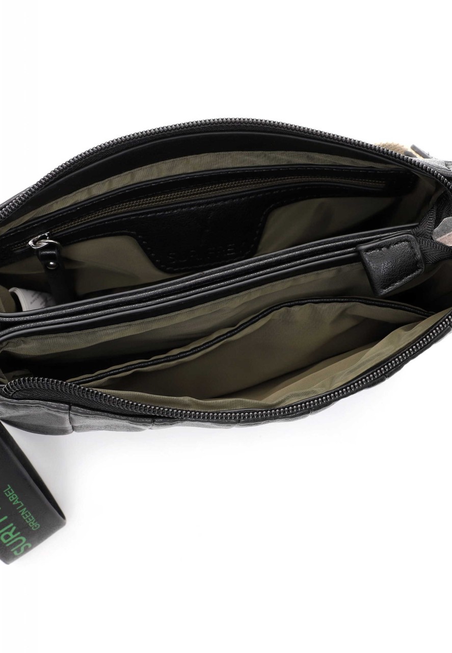 SURI FREY Handtaschen schwarz