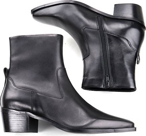 COX Stiefelette