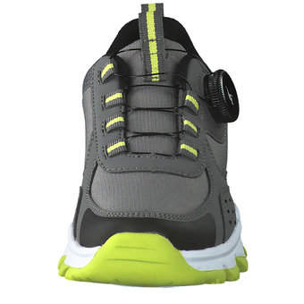 KangaROOS K Dips XT Sneaker in grau