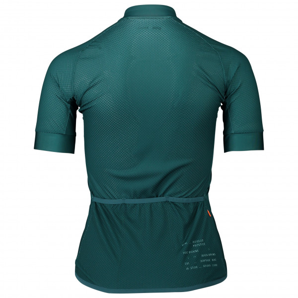 POC - Women's Essential Road Logo Jersey - Radtrikot