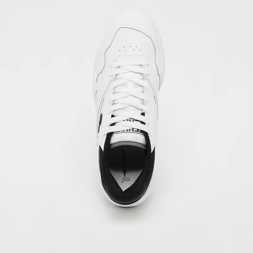 Lacoste Lineshot 124 47SMA0061-147 / weiss