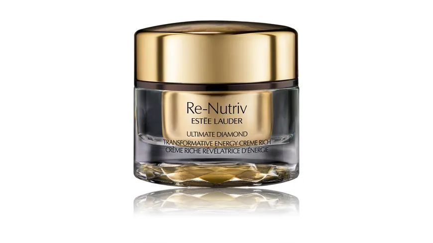 ESTÉE LAUDER Re-Nutriv Ultimate Diamond Sculpting Creme Rich 50 ml