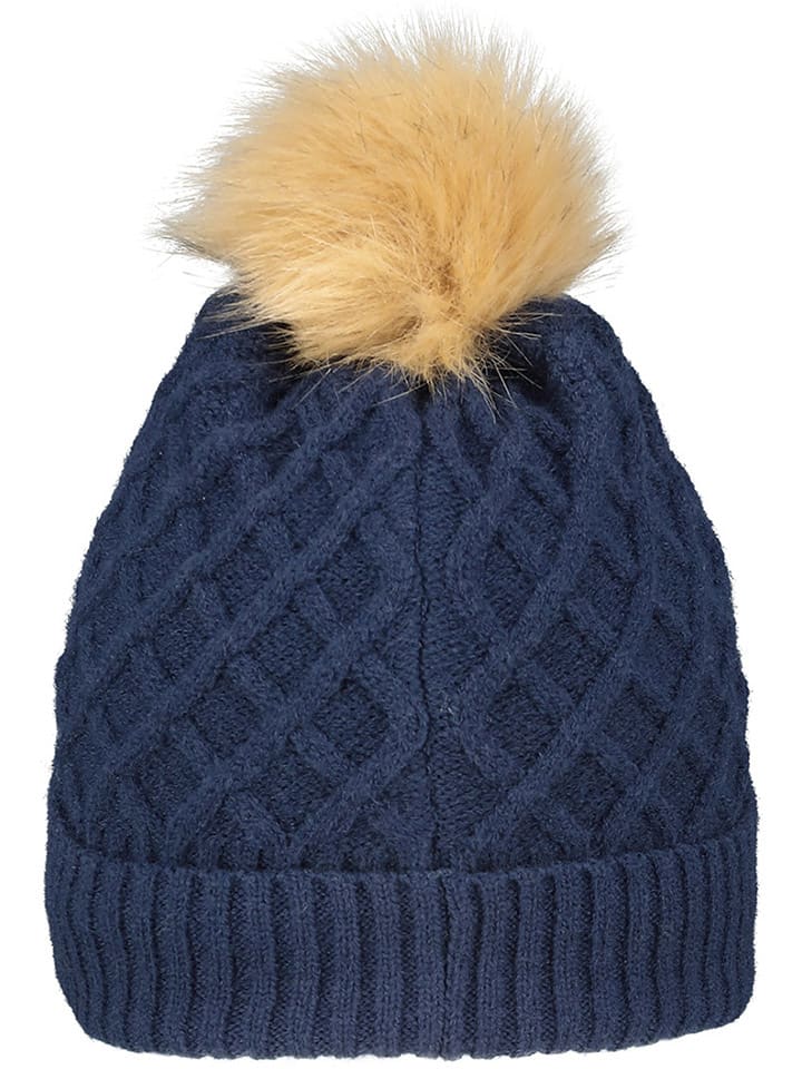 Geographical Norway Mütze in Dunkelblau günstig kaufen onesize