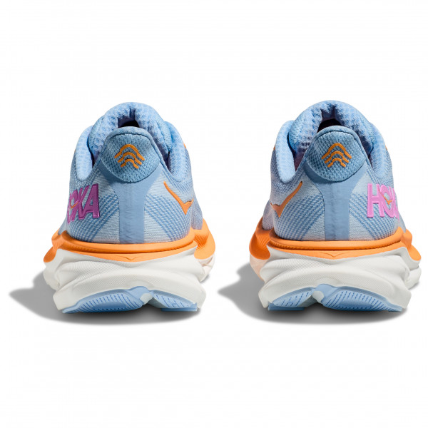 HOKA - Women's Clifton 9 - Runningschuhe