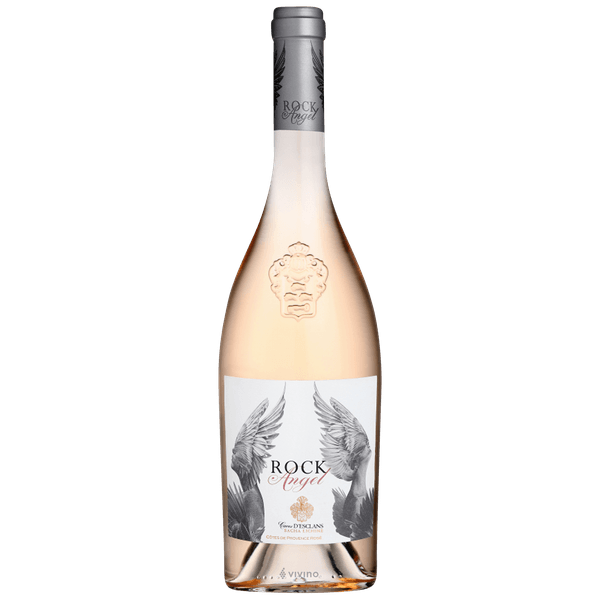 Château d'EsclansRock Angel Rosé 2021