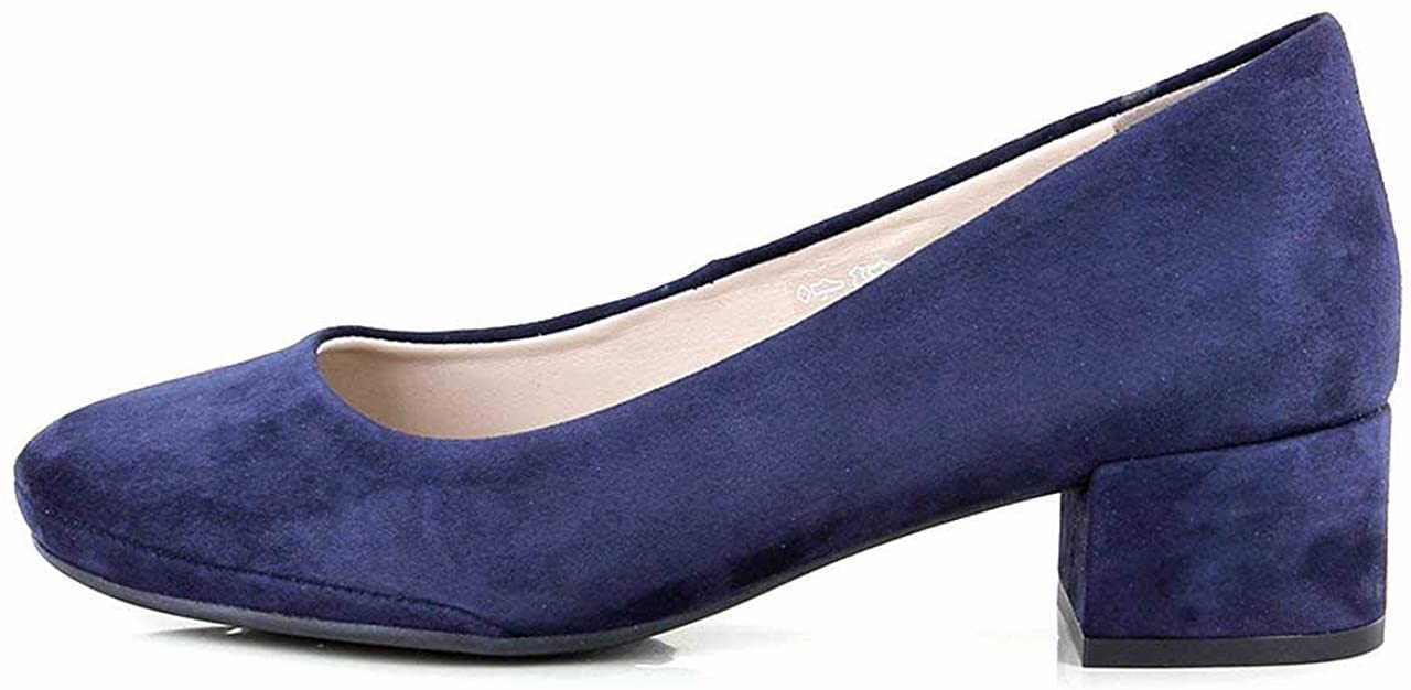 MEPHISTO Ballerinas weiss 12297