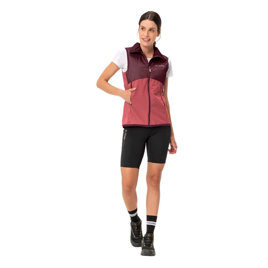 Brenva Weste II Damen