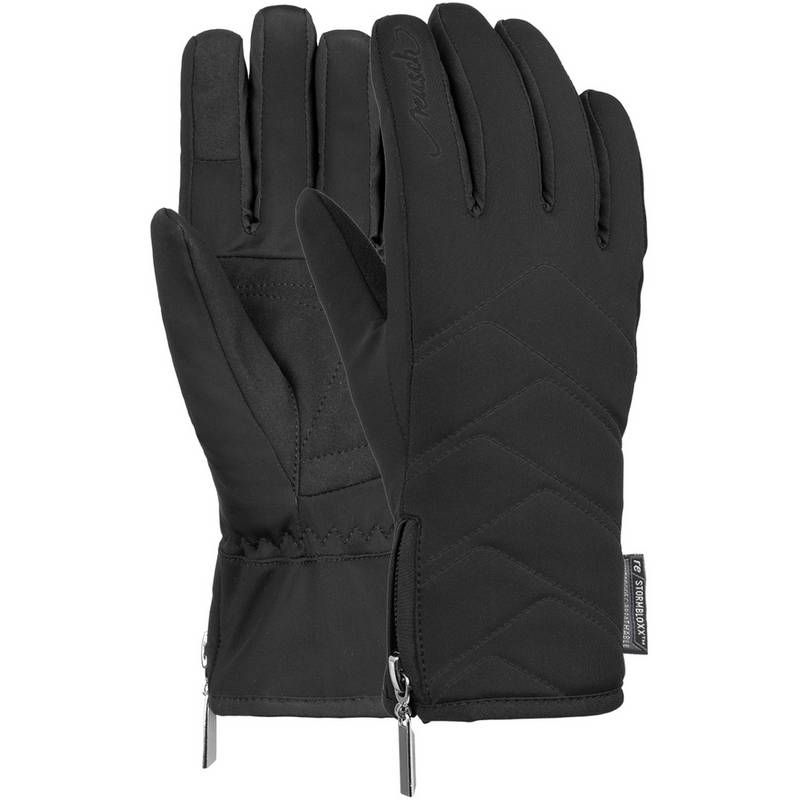 Reusch Loredana TOUCH-TEC™ Skihandschuhe