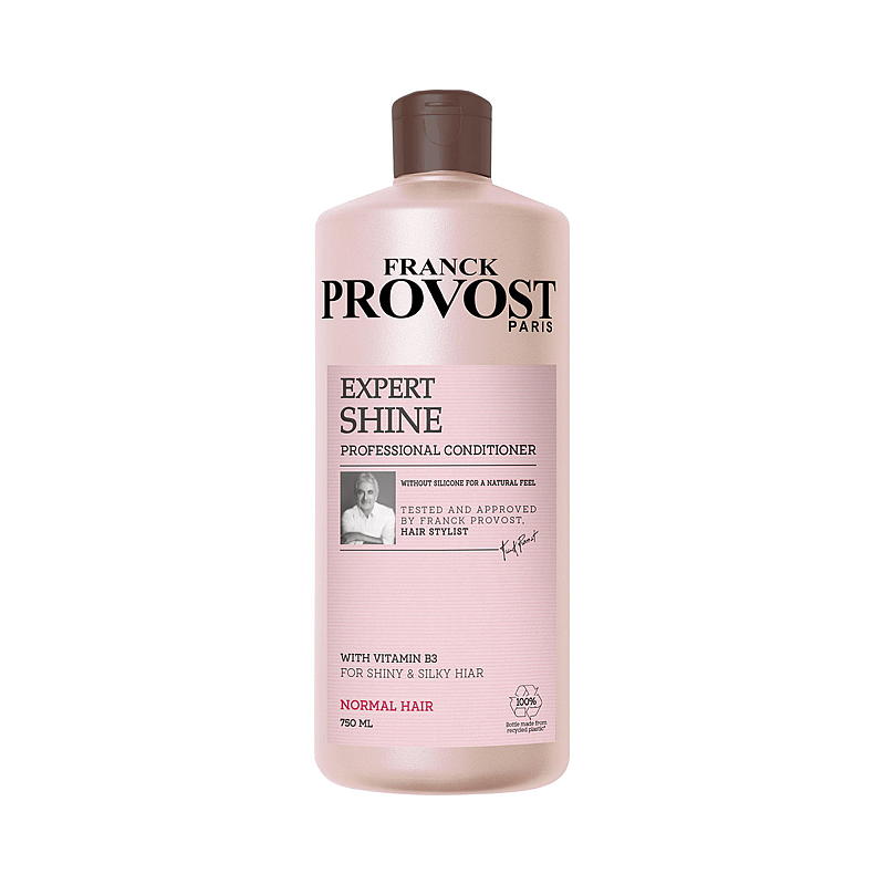 Franck Provost Balsam 750 ml Shine, Franck Provost