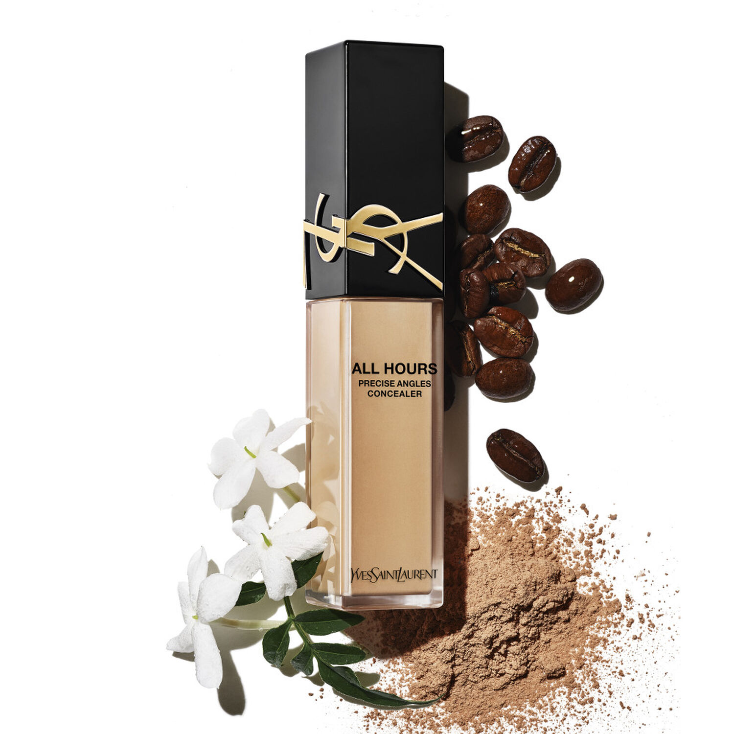 Yves St Laurent All Hours Anti-Cernes