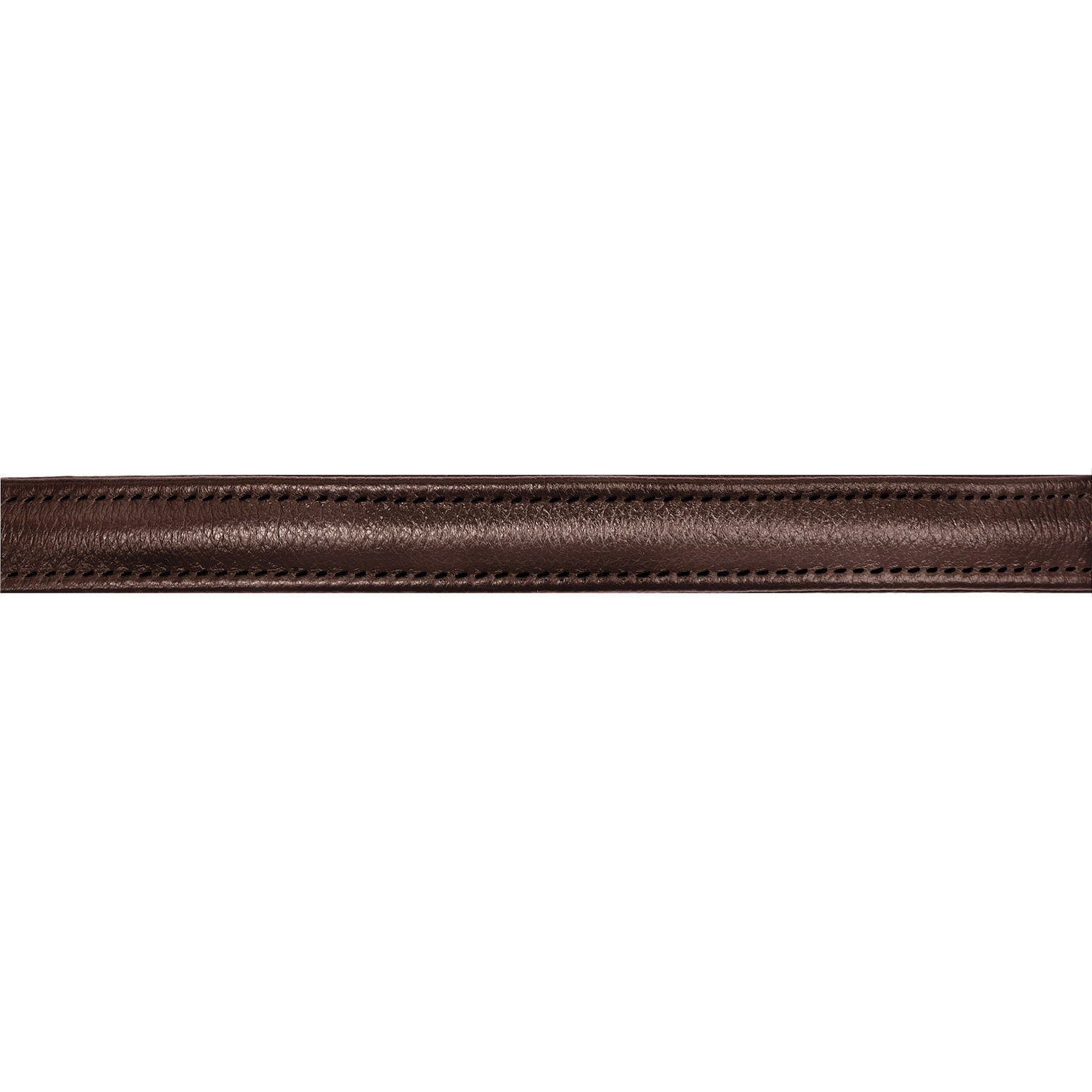 Waldhausen Trensenzaum Waldhausen Trensenzaum X-Line Gebisslos Supersoft