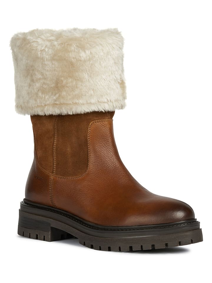 Geox Boots 