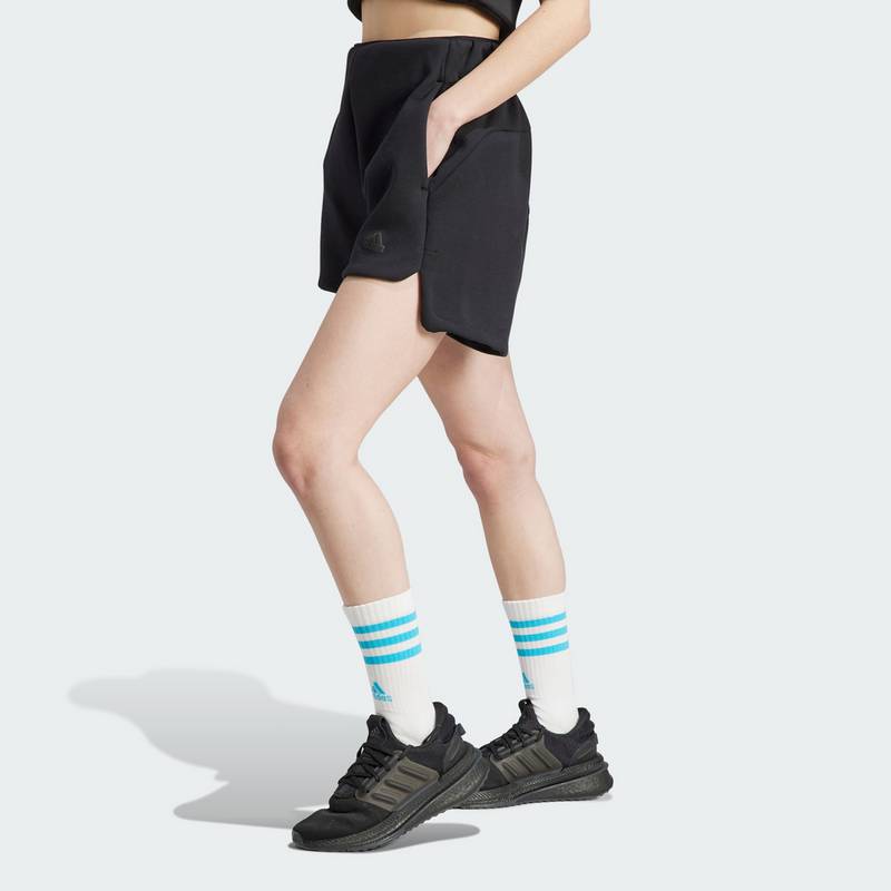 adidas Z.N.E. Shorts Funktionsshorts Damen