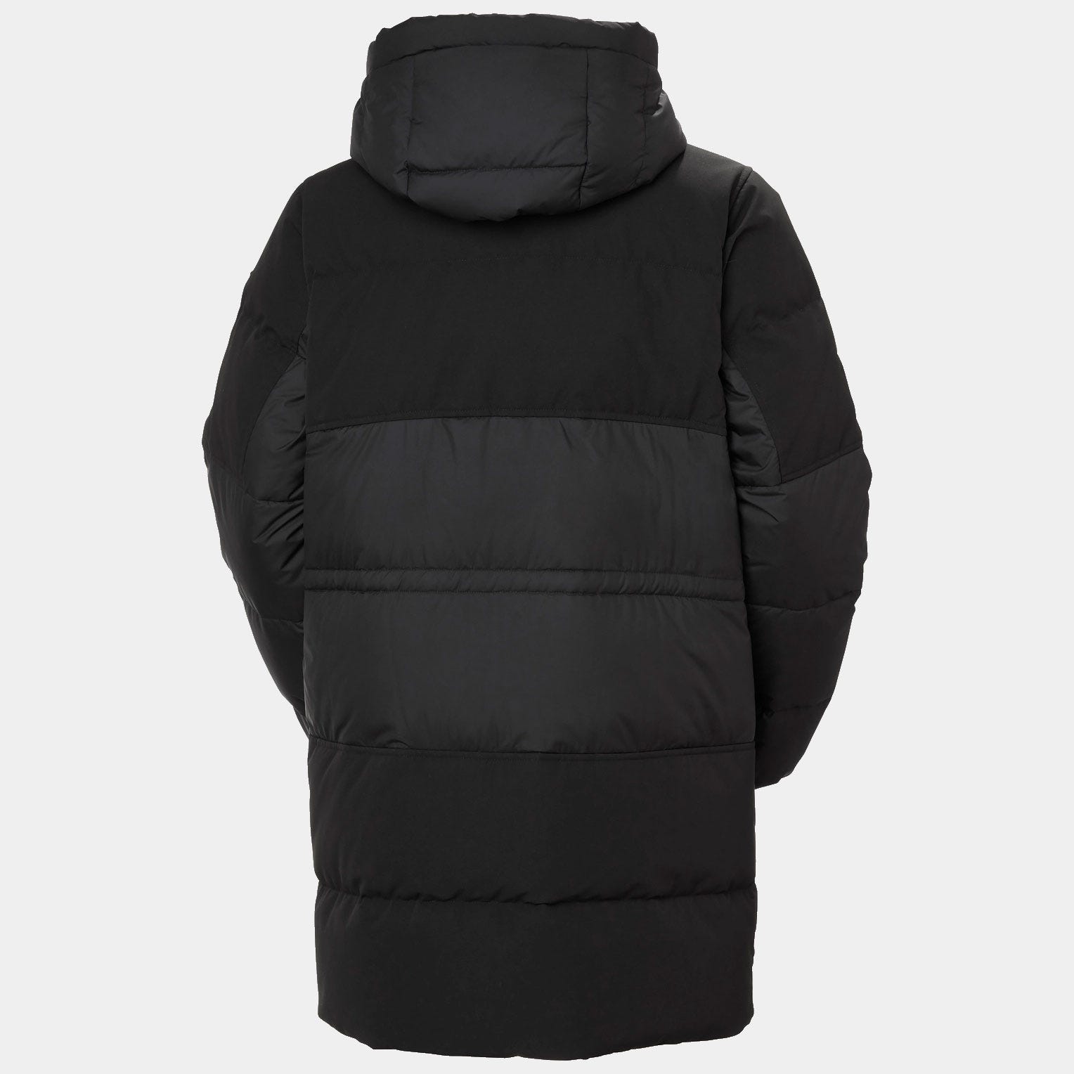 Women's Escape Down Parka