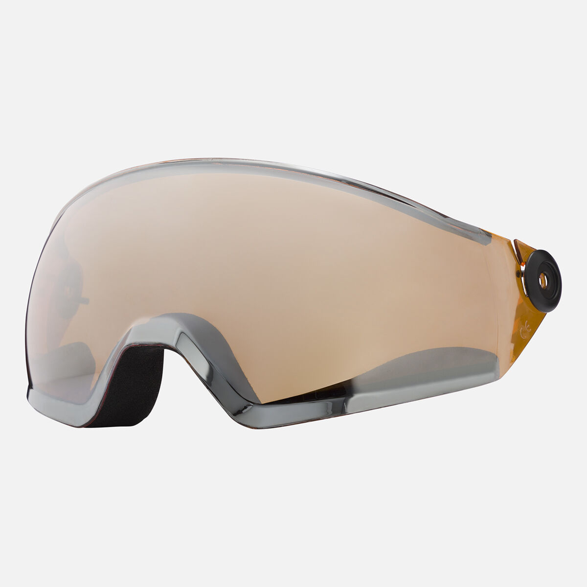 Unisex Helm Fit Visier Impacts