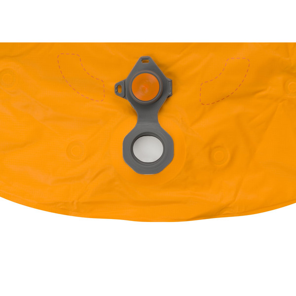 ULTRALIGHT ASC INSULATED MAT LARGE - Isomatte