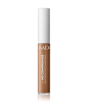 IsaDora No Compromise Lightweight Matte Concealer Concealer-10 ml