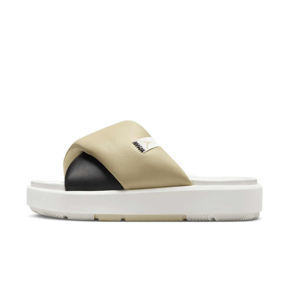 NIKE JORDAN Sophia WMNS Slide DO8863 202 / braun