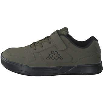 Kappa Dalton Ice Sneaker in grün