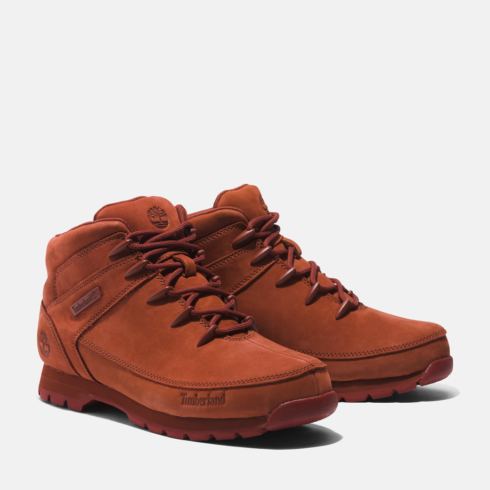 Timberland Euro Sprint TB0A2Q9VEQ11 / rot