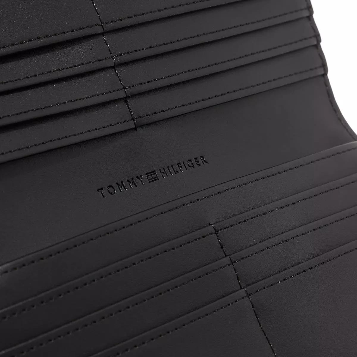 TOMMY HILFIGER Handtaschen schwarz