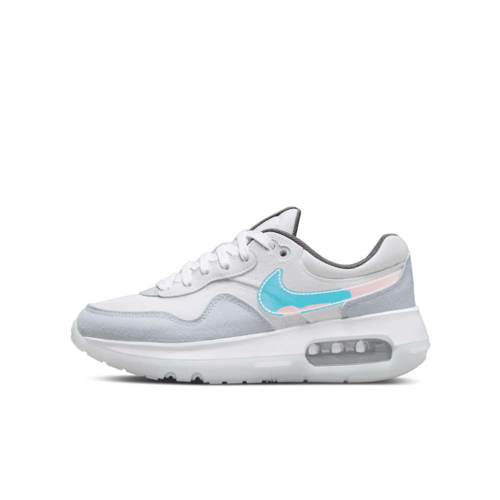 Nike Air Max Motif DH9388-101 / weiss