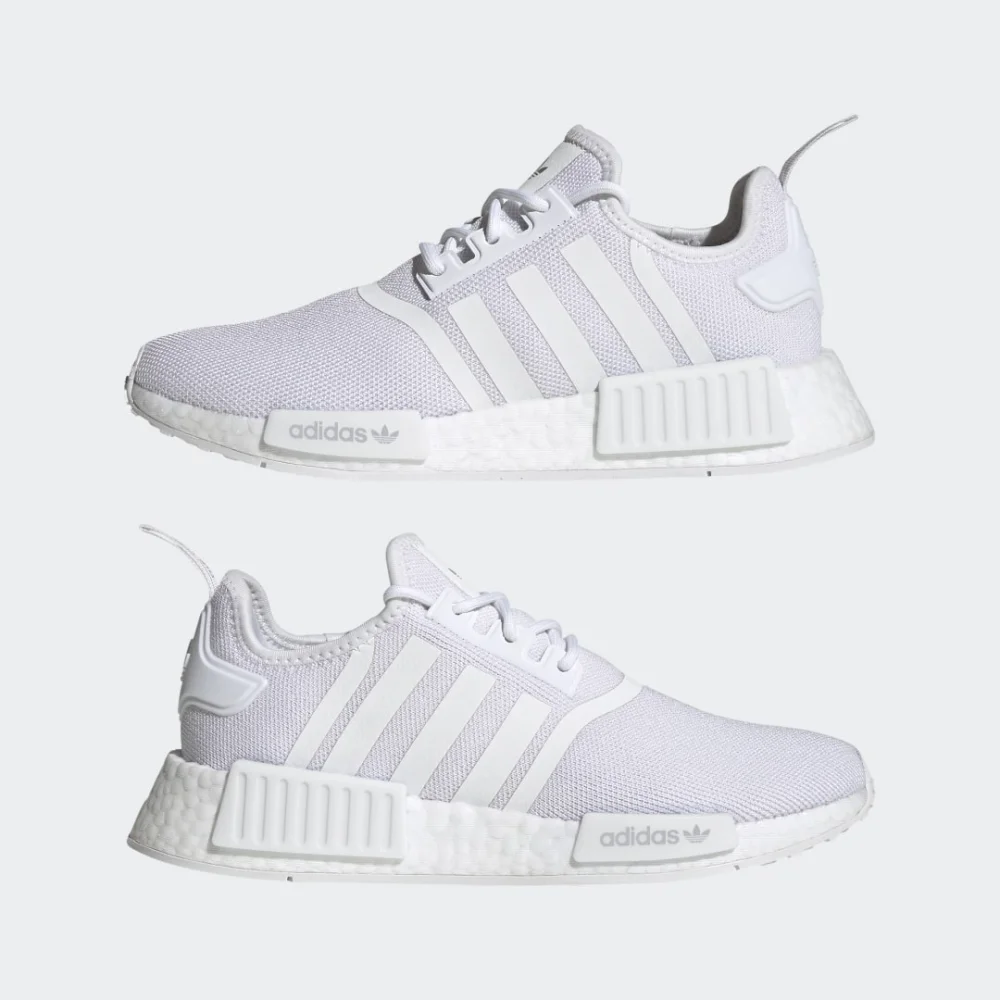 adidas NMD R1 Primeblue GX8313 / weiss